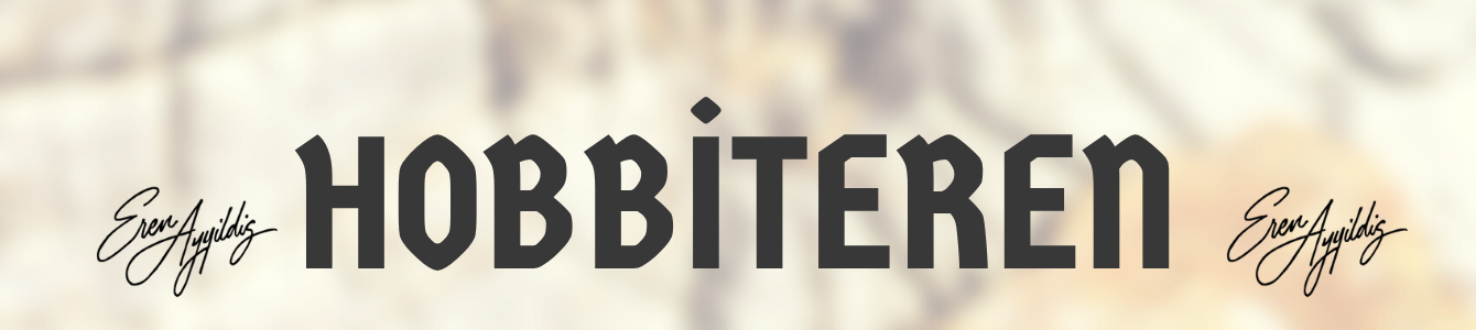 hobbiteren