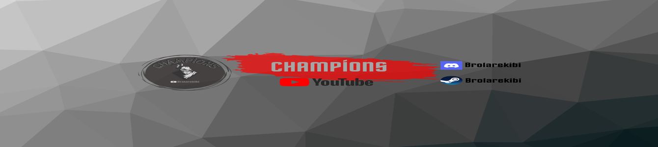 C H A M P İ O N S