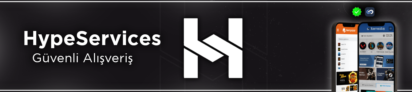 HypeServices