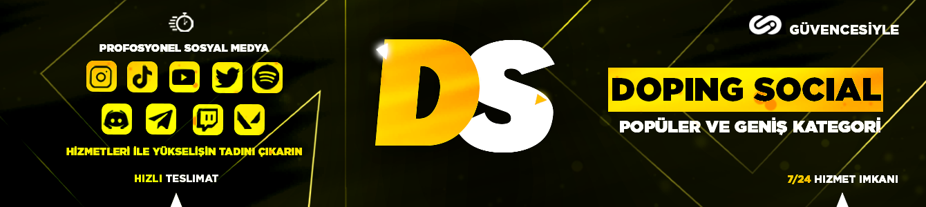 DopingSocial