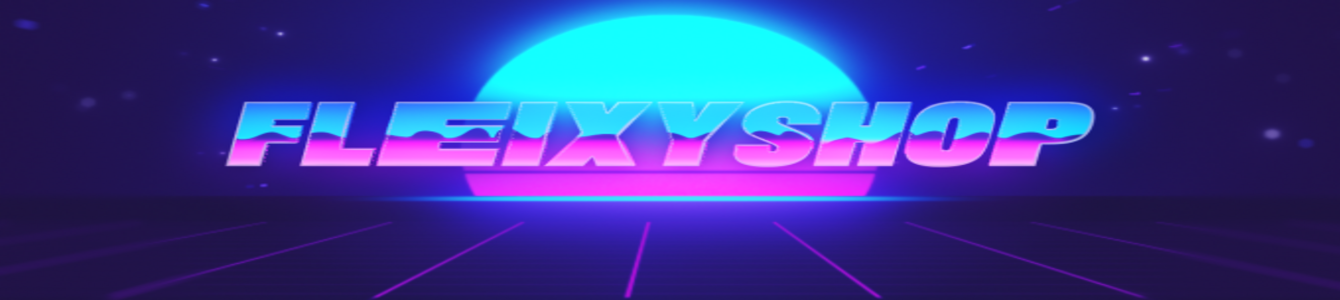 FleixyShop