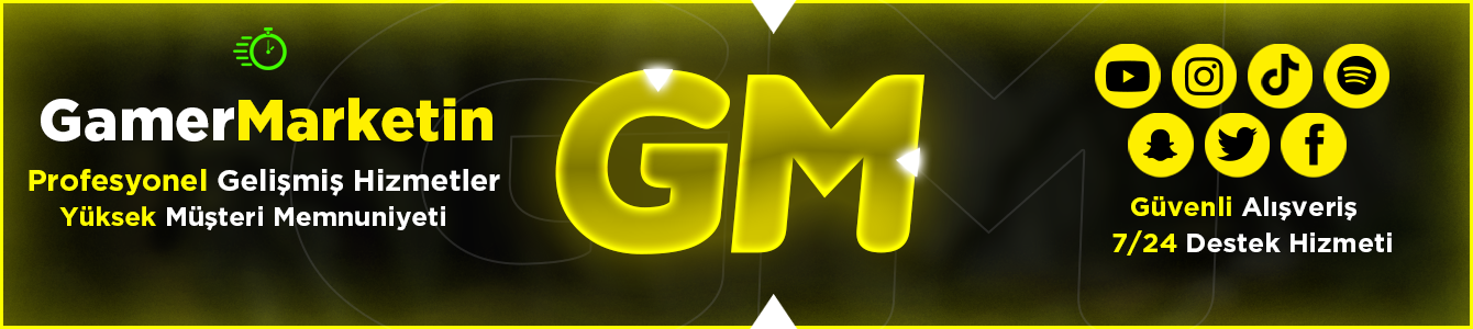 GamerMarketin