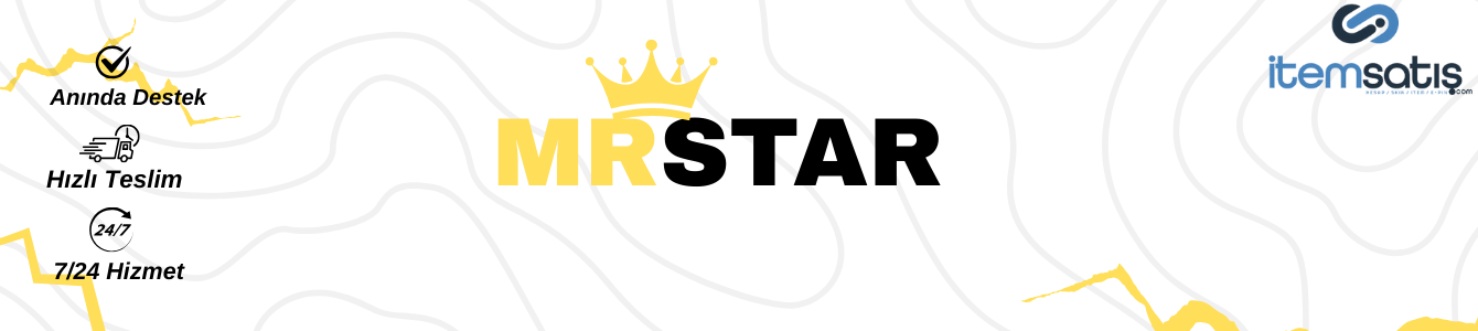 MrStar
