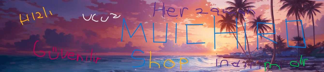 MuichiroShop