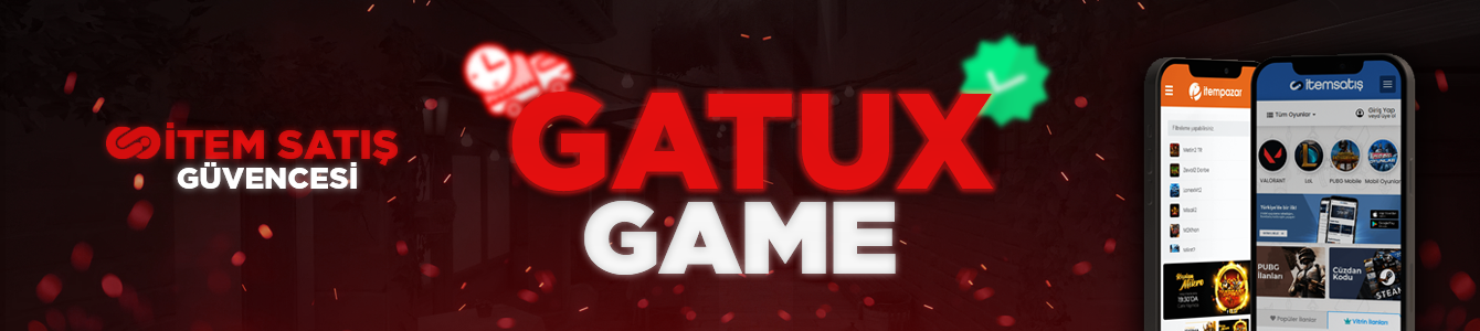 GatuxGame