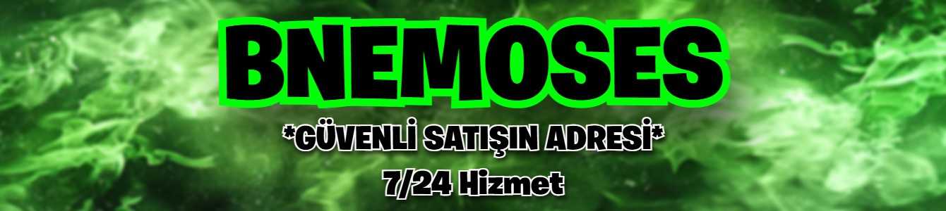 Bnemoses