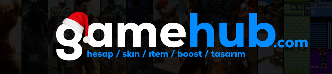 GameHub