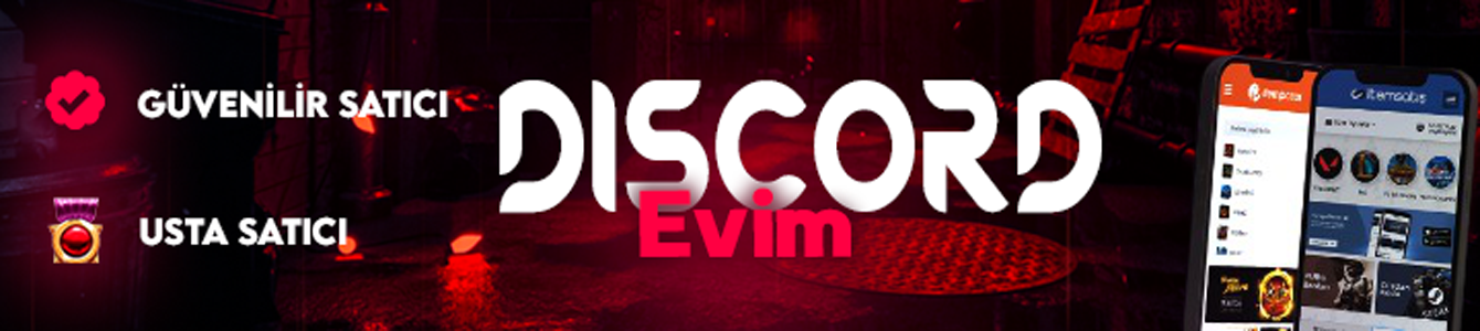 DiscordEvim