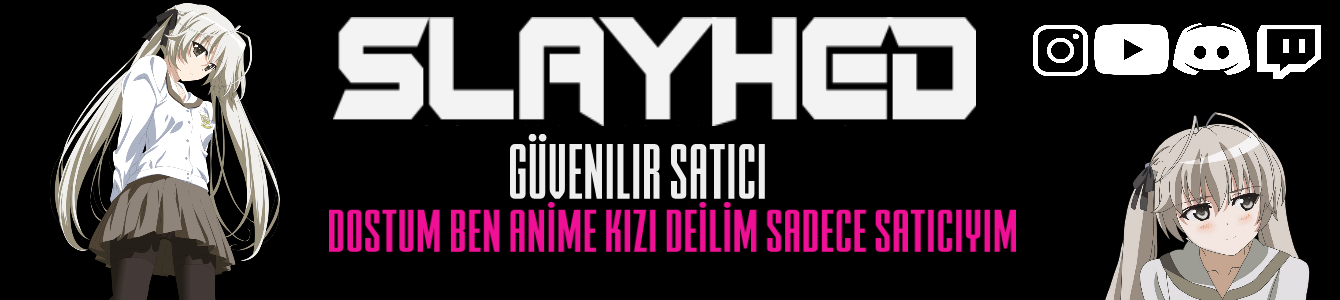 Slayhed