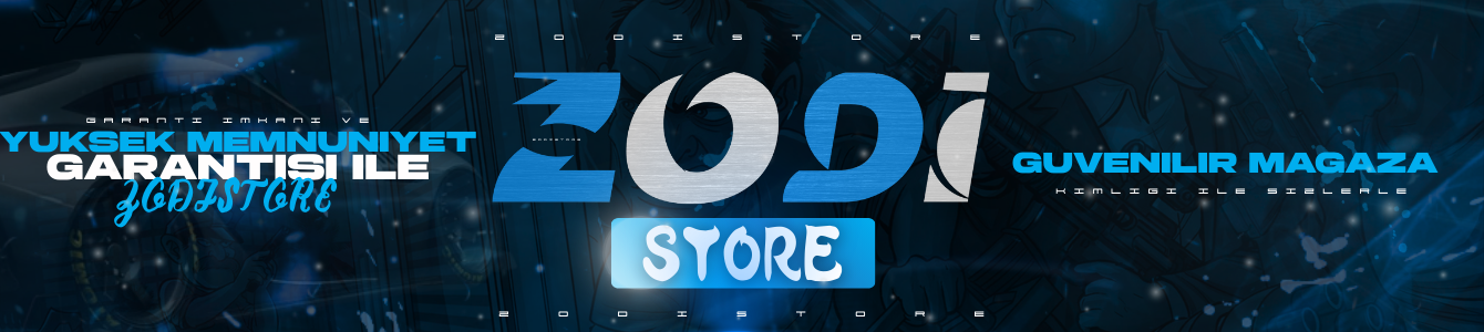 ZodiStoree