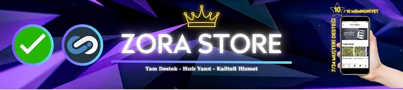 ZoraStore