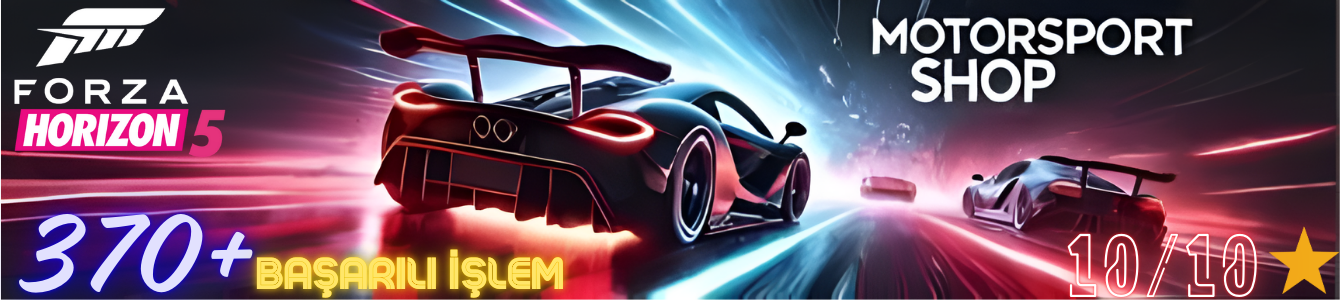 MotorsportShop