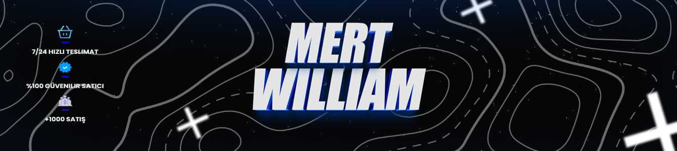 MertWilliam