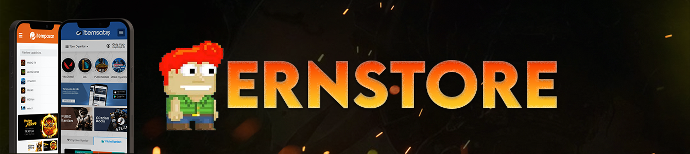 ERNSTORE