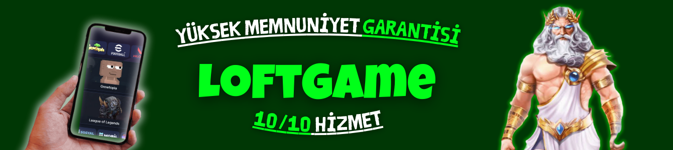 LoftGame