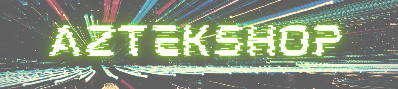 AztekShop