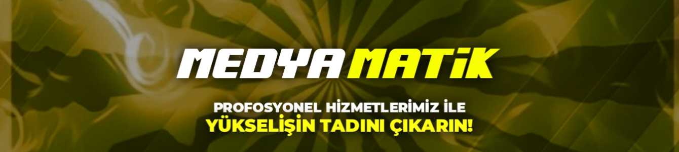 Medyamatik
