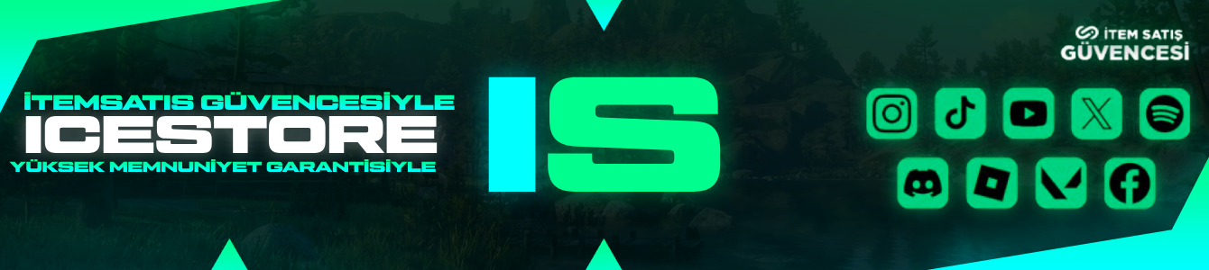 IceStore
