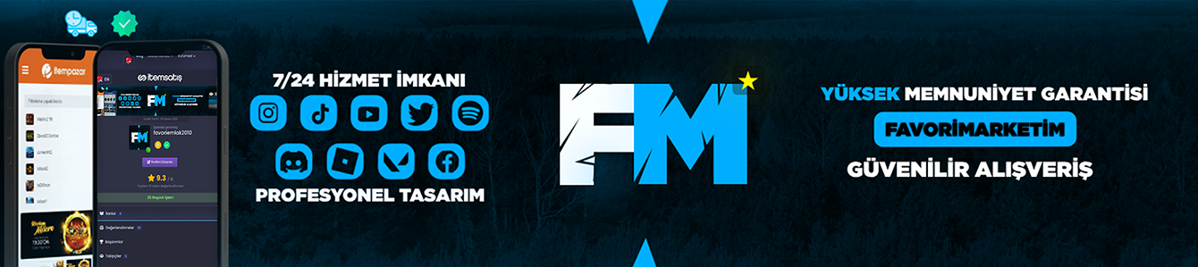 FavoriMarketim