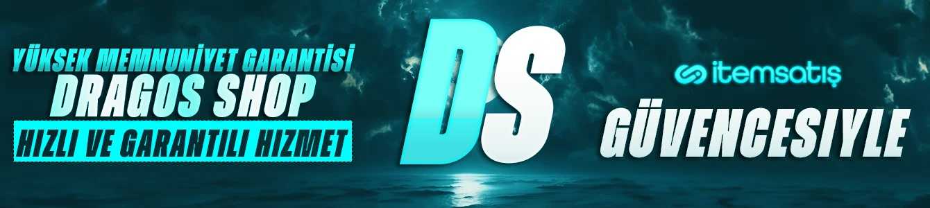 DragosShop