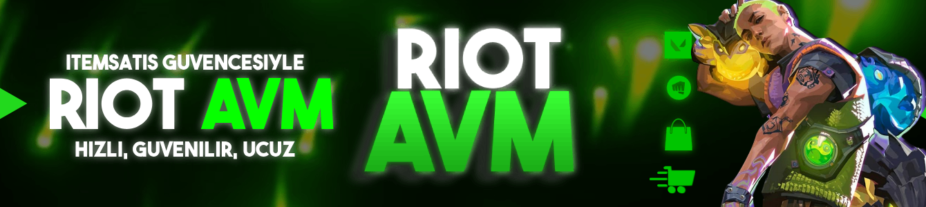 RiotAVM