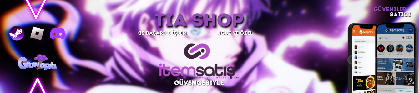 TIASHOP