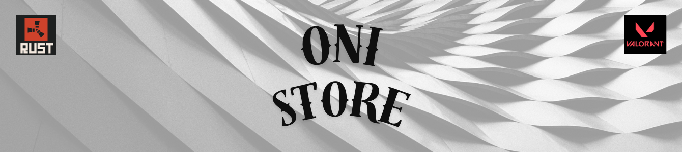 OniStore