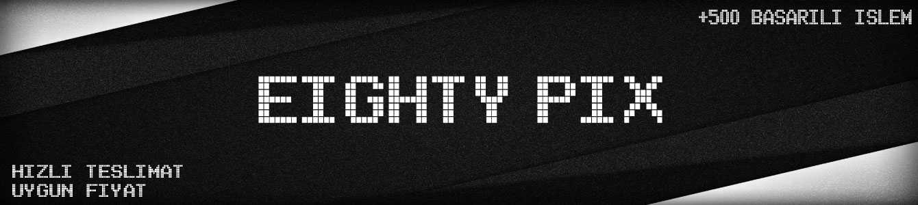 EightyPix