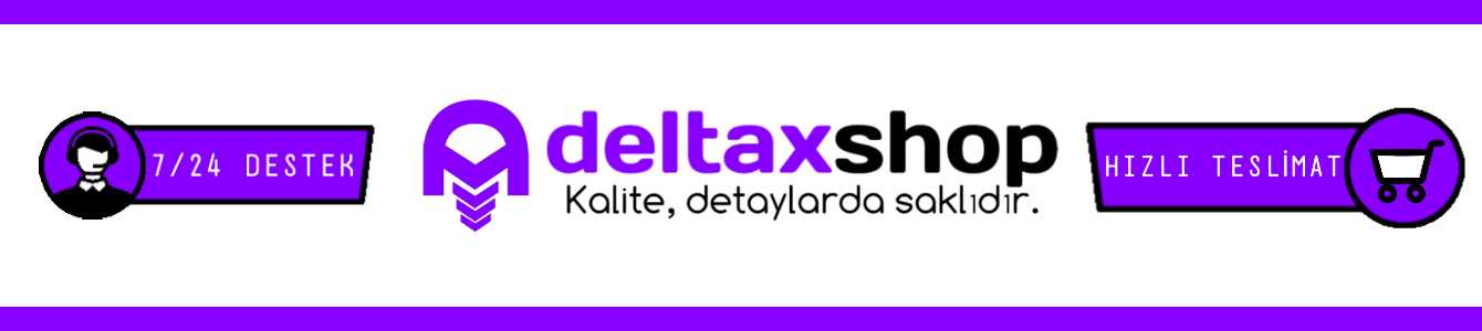 DeltaX