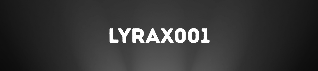 Lyrax001