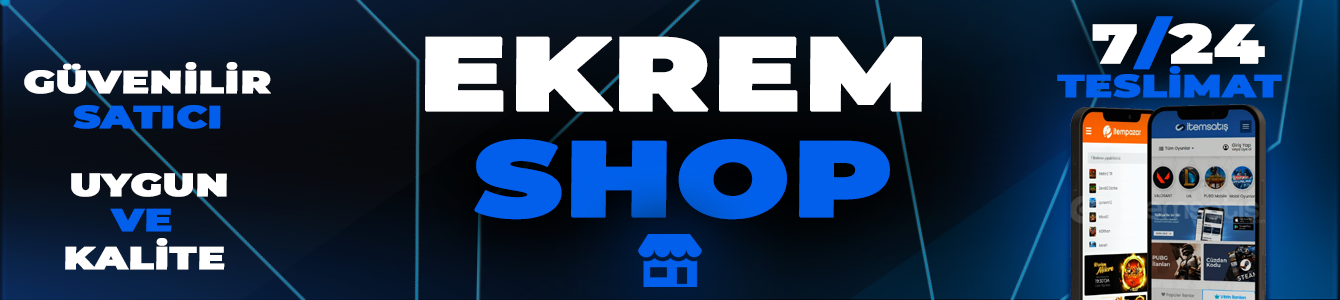 ShopEkrem