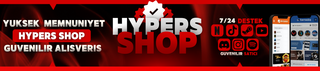 HypersShop