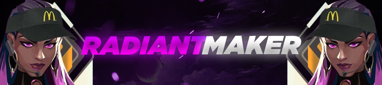 radiantmaker