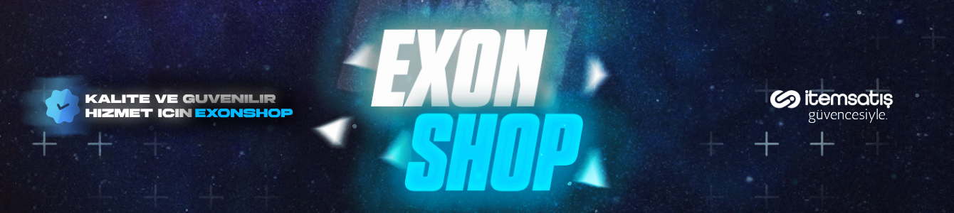 ExonShop