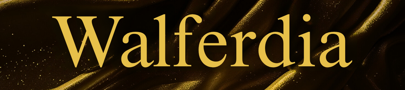 Walferdia