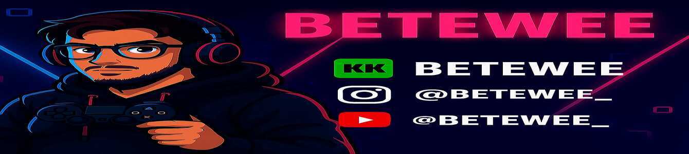betewee
