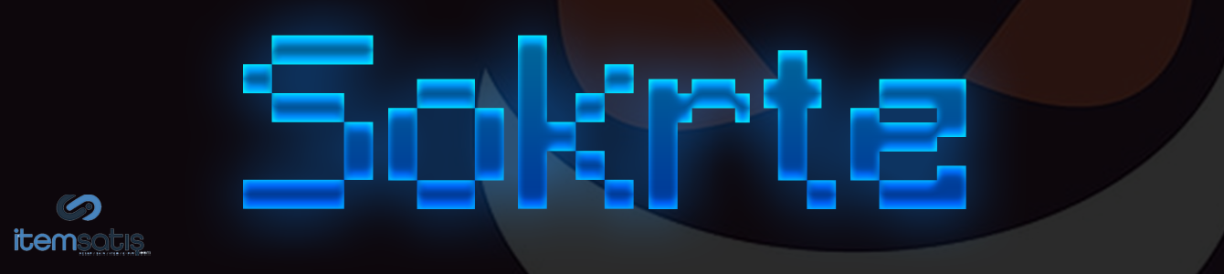 Sokrte