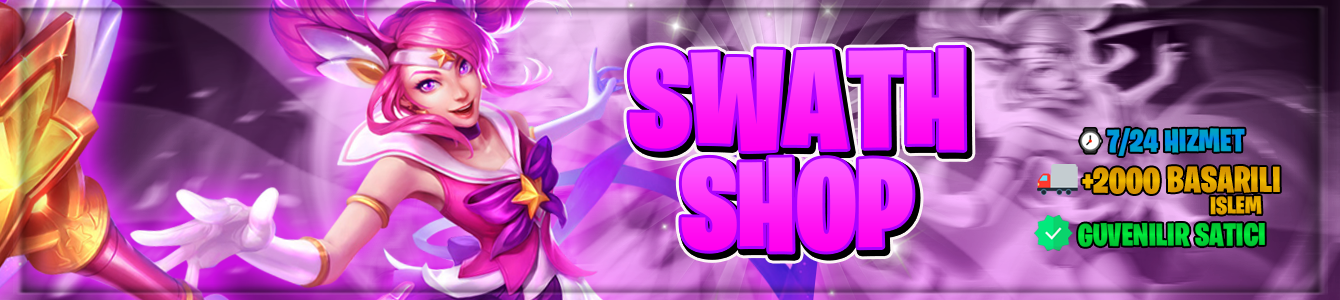 SwatHShop