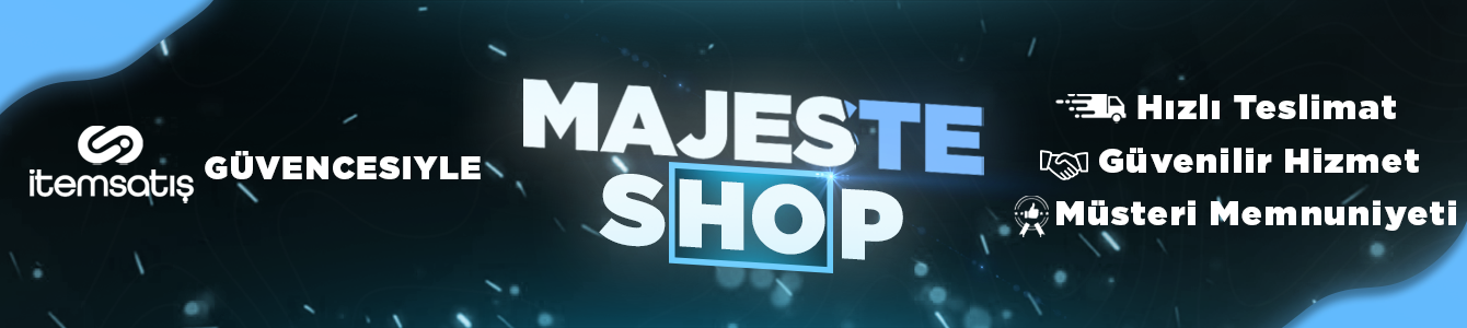 MajesteShopp