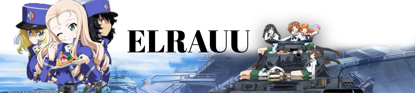 Elrauu