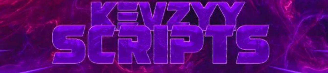 Kevzyy