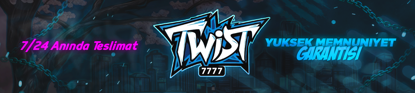 Twist7777