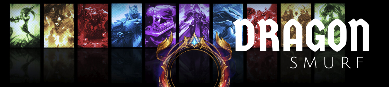 DragonSmurf