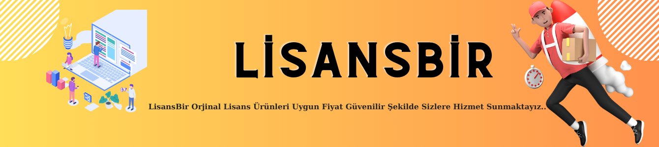 LisansBir