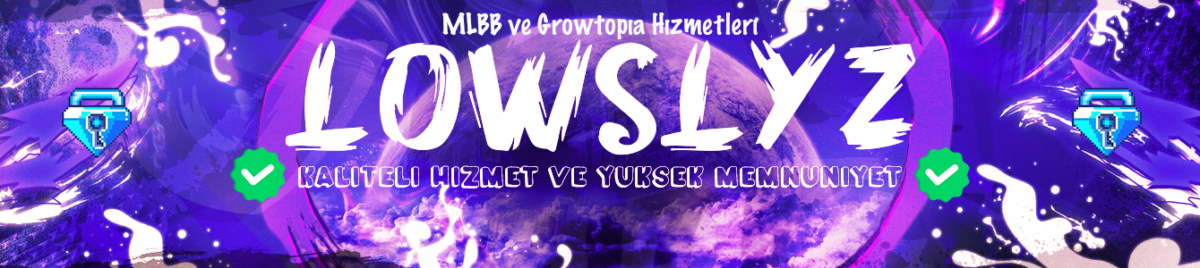 lowslyz