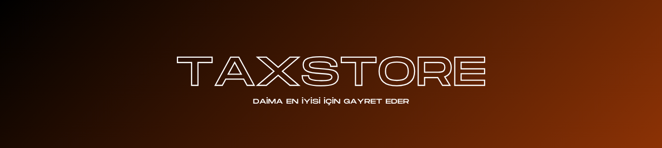 TaxStore