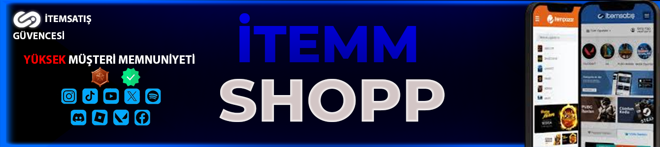 ItemmShopp