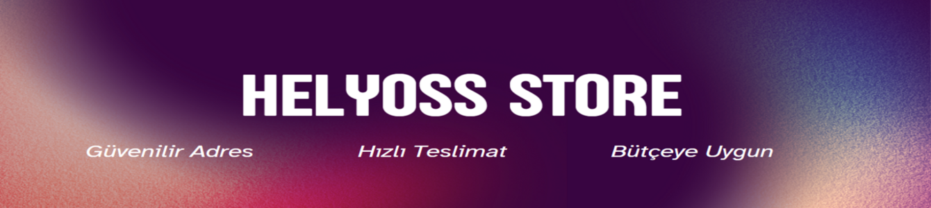 HelyossStore