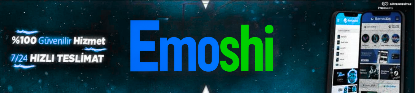 Emoshivlr