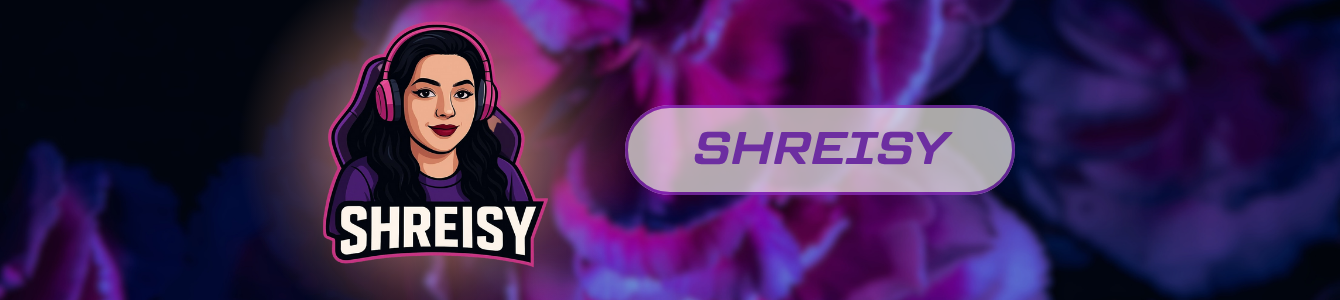 shreisy